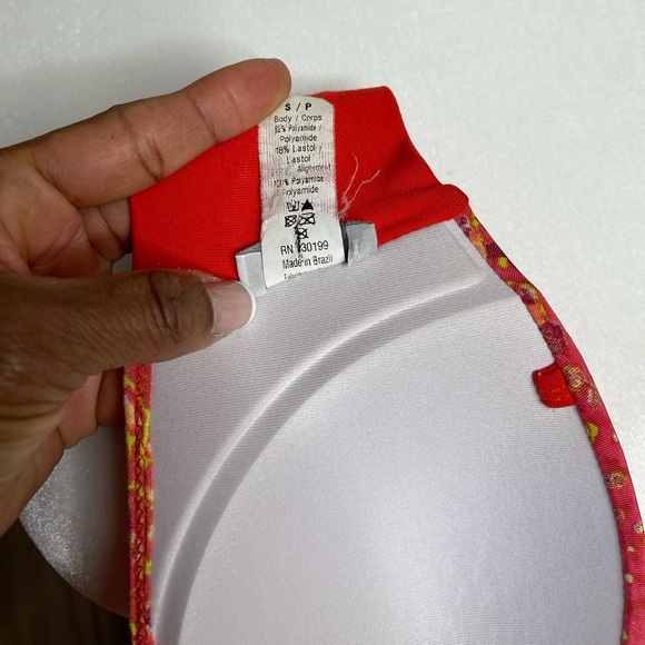 DiNiela High Waisted Bikini - Picture 6 of 11